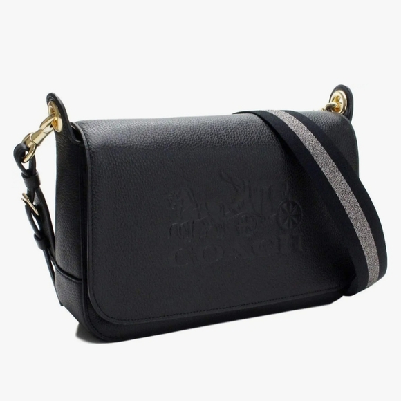 Coach Jes Messenger Bag - Picture 4 of 8